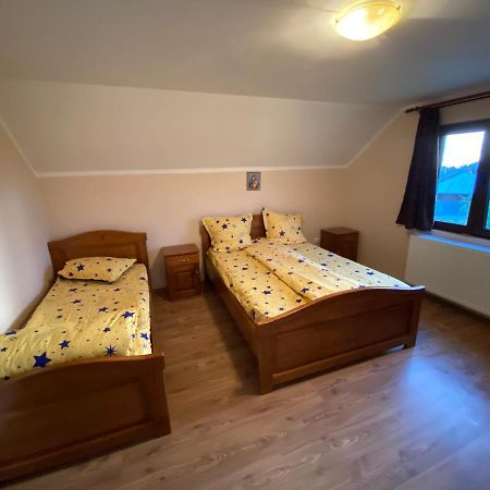 Cabana Vlad 1 Piatra Fantanele Exterior foto